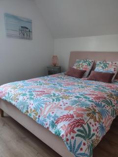Gîte Bienvenue chez Naty - Audrieu - 7