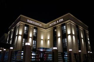 Residence Hotel Spa - 6