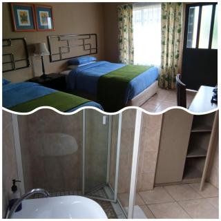 Oteng Guest House - Belfast - 6