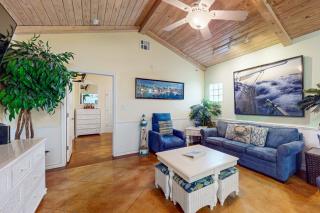 Sail Away at Pirate's Bay Unit 113 - Port Aransas - 9