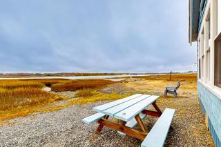 The Eastern Avenue Cottage - Wells Beach - 9