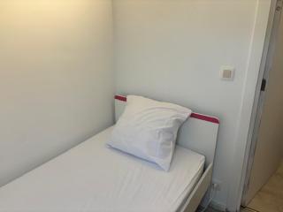 Chambre Blanche - - 0
