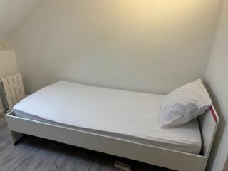 Chambre Blanche - - 9