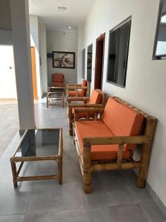 Residence Elite - Godomè - 9
