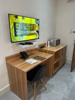 Residence Elite - Godomè - 8
