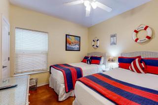 Sail Away at Pirate's Bay Unit 113 - Port Aransas - 5