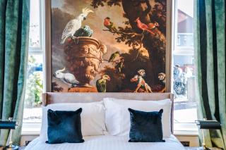 Tilstone Boutique Guest Accommodation - Llandudno - 2