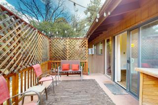 Treetop Oasis - Flagstaff - 7