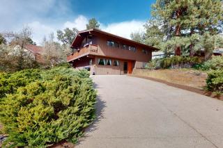 Treetop Oasis - Flagstaff - 4
