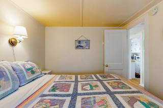 The Eastern Avenue Cottage - Wells Beach - 3