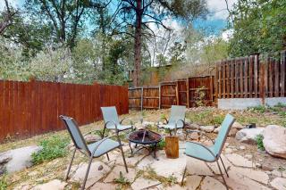 Treetop Oasis - Flagstaff - 2