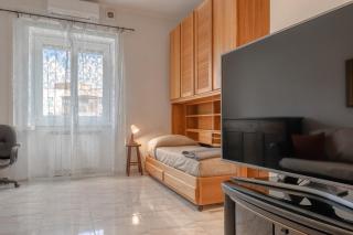Roma Monteverde Apartment - Rome - 6