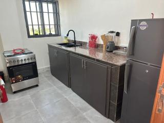 Residence Elite - Godomè - 3