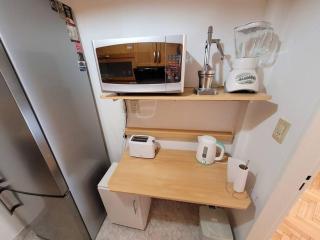 Luminoso Dpto para 4 en Palermo Balcon Lavarropas Hydro 200mts Av Santa Fe - 6