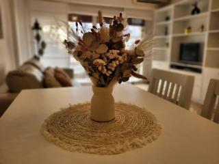 Luminoso Dpto para 4 en Palermo Balcon Lavarropas Hydro 200mts Av Santa Fe - 5