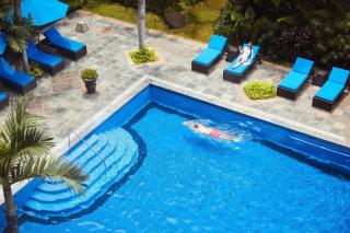 Le Meridien Jakarta - Jakarta - 9