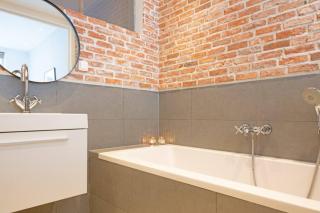 TOP location 2 bedroom groundfloor home with garden - Haia - 6