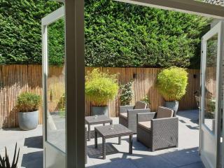 TOP location 2 bedroom groundfloor home with garden - Haia - 5