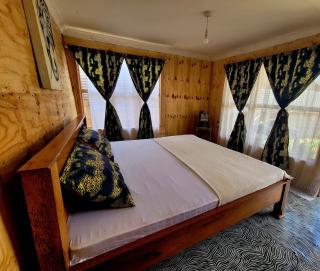 Patience Airport cottages - Boma la Ngombe - 3