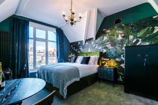 Tilstone Boutique Guest Accommodation - Llandudno - 1