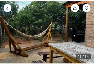 Sertão do luar suites - 1