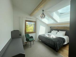Carmine B303 - Appt neuf 6 pers by Regent Alps - 3