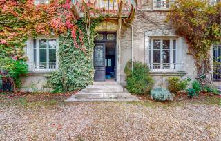 7 Bedroom Lovely Home In Chabris - Chabris - 1