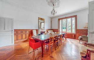 7 Bedroom Lovely Home In Chabris - Chabris - 5