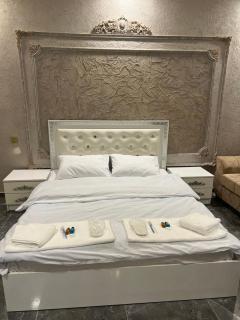 ECO Hotel & Hostel - Baku - 6