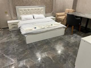 ECO Hotel & Hostel - Baku - 4