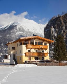 Apart Luca - Längenfeld - 6