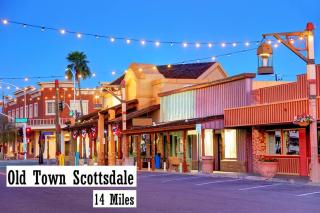 Modern 3-BR Condo near Kierland - Scottsdale - 7