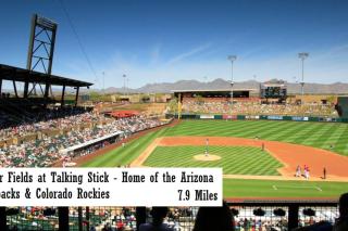 Modern 3-BR Condo near Kierland - Scottsdale - 6