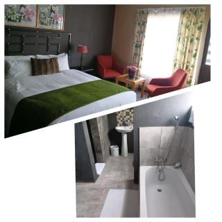 Oteng Guest House - Belfast - 3