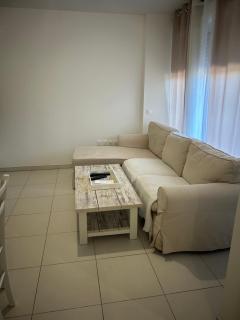 Appartement T2 récent Sabine - Montpellier - 4
