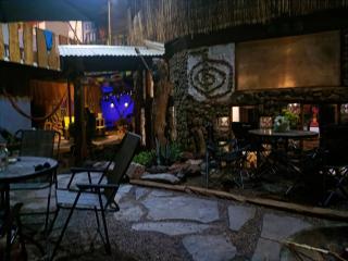Casa de Jazz - San Pedro de Atacama - 0