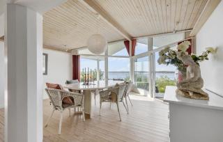 Lovely Home In Ølsted With Kitchen - Ølsted - 6