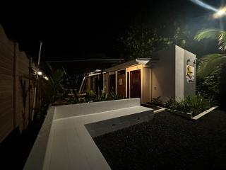 Tortuguero7 lake view - 3