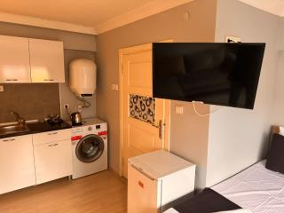 FORYOU SUİT OTEL - Istambul - 7