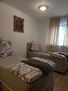 Hotel Bruchsal Herz - Bruchsal - 4