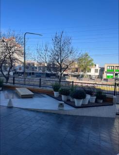 Excelente Dpto, Gran vista MDZ - Mendoza - 6