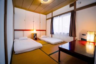 Winter Whale Lodge - Kutchan - 8