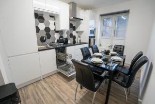 Hackney Haven 3BR Apt in Clapton - Londra - 8