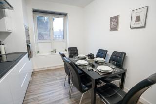 Hackney Haven 3BR Apt in Clapton - Londra - 6