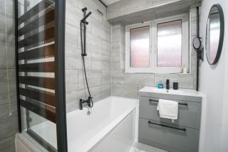 Hackney Haven 3BR Apt in Clapton - Londra - 2