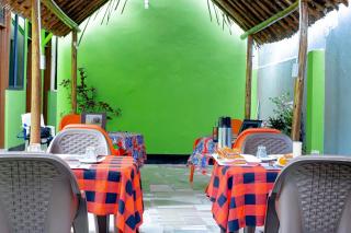 L&j modern backpackers BnB - Dar es Salaam - 7