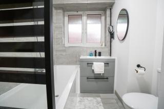 Hackney Haven 3BR Apt in Clapton - Londra - 1
