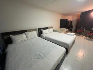 ห้องพักรายวันเมืองทองธานีตึกc5 (คุณแอ๊ด) - 6