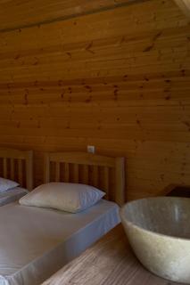 Kvela Cottage - ყველა კოტეჯი - Gori - 9