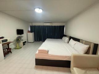 ห้องพักรายวันเมืองทองธานีตึกc5 (คุณแอ๊ด) - Thung Si Kan - 8